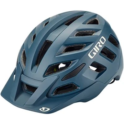 Abbildung von Giro Herren Radix Helme, Matte, L