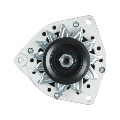 Abbildung von AS PL A0007 Lichtmaschine 24V 80A MERCEDES BENZ: UNIMOG, T2/LN1 Kasten / Kombi, ACTROS MP2 MP3, MAN: L 2000, F 90