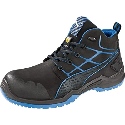 Abbildung von PUMA Safety KRYPTON MID Arbeitsschuh