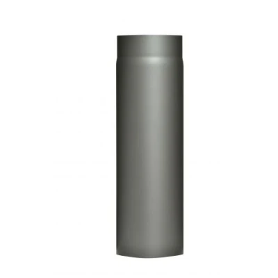 Abbildung von Firefix Ofenrohr, 130 mm, 500 mm lang