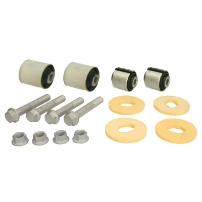 Abbildung von FEBI BILSTEIN 24474 Reparatursatz, Fahrerhauslagerung MAN: TGX