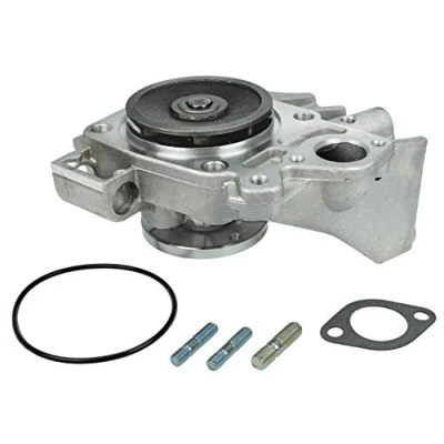 Abbildung von MEYLE 11 13 220 0014 Wasserpumpe mit Dichtung ORIGINAL Quality FIAT: Ducato II Pritsche/Fahrgestell, Bus, Pritsche/Fahrgestell