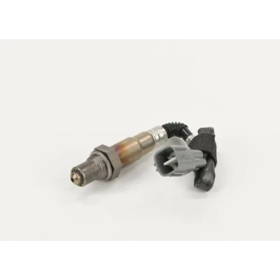 Abbildung von BOSCH 0 258 986 719 Lambdasonde 4 LEXUS: IS I Limousine, Sportcross, DAIHATSU: Sirion II, Materia, TOYOTA: FJ Cruiser, Camry VI Limousine