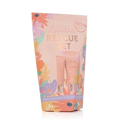 Abbildung von Sunkissed Rescue Geschenkset