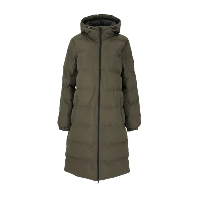 Abbildung von WHISTLER Outdoorjacke &quot;Abella jr.&quot;, mit wasserabweisender Funktion