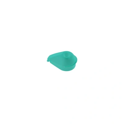 Abbildung von Fidlock Ersatz Schmutzkappe für Twist Bottle 450. 590 und 800 light green