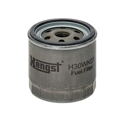 Abbildung von Kraftstofffilter HENGST FILTER H30WK01
