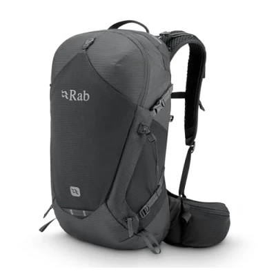 Abbildung von Tagesrucksack Protium 18 ND anthracite