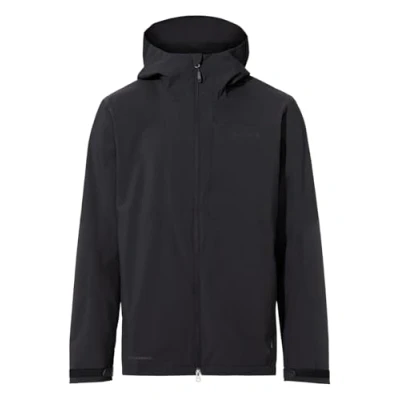 Abbildung von Vaude Elope Hardshelljacke, Herren, Größe: XL, Black uni