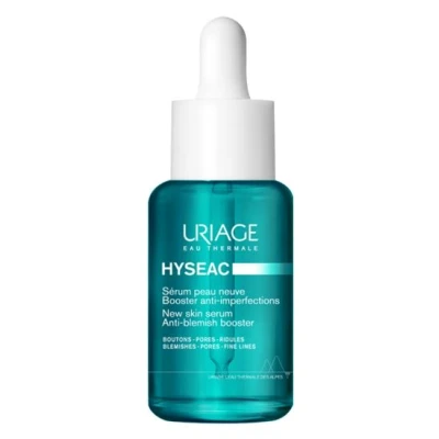 Abbildung von Uriage Hyseac Booster Serum 40 ml