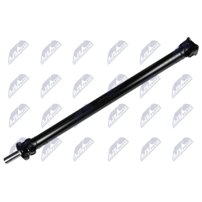 Abbildung von NTY NWN MS 014 Kardanwelle hinten MITSUBISHI: L200 / Triton IV Pickup