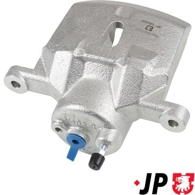 Abbildung von JP GROUP 4861902780 Bremssattel Vorderachse rechts TOYOTA: Yaris I Schrägheck, Verso
