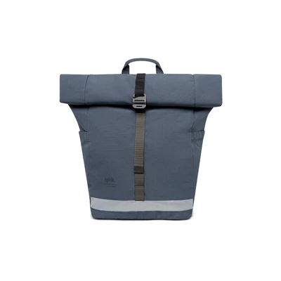 Abbildung von Lefrik Lars Roll Backpack Vandra maibon ripstop