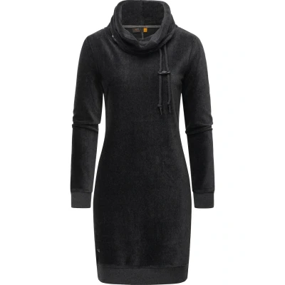 Abbildung von Ragwear Freizeitkleid, Damen, Größe: XS, Dark grey