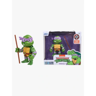 Abbildung von Turtles Donatello Figur