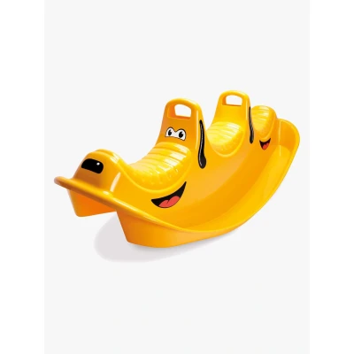 Abbildung von Dantoy Schaukel Happy Dog 101 cm