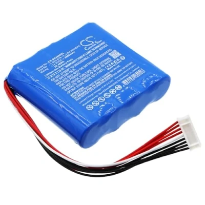 Abbildung von TCTK akkus Kompatibel mit [Sony] GTK XB60 Ersetzt 1 853 678 11, für LIP4160HEPC