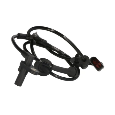 Abbildung von DELPHI SS20205 ABS Sensor aktiver 1350 FORD: Transit Mk6 Bus, Kastenwagen, Pritsche/Fahrgestell