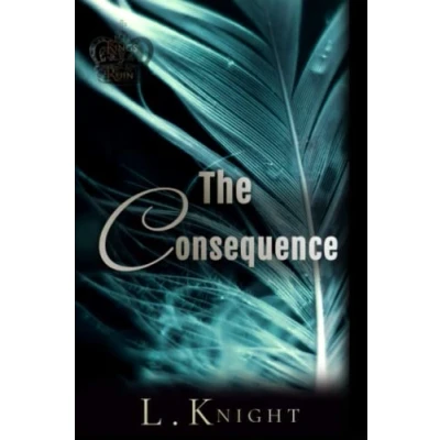Abbildung von The Consequence: Special Edition Paperback (Kings of Ruin)