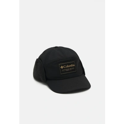Abbildung von Columbia LANDROAMER EAR FLAP CAP Cap, Größe: One Size, Black