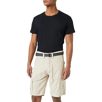 Abbildung von O&#039;Neill Herren LM Beach Break Shorts, Beige (Peyote Beige), 30
