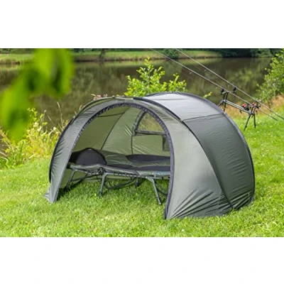 Abbildung von Anaconda Pop Up Shelter Angelzelt
