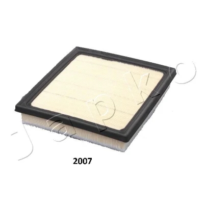 Abbildung von JAPKO 202007 Luftfilter 40 215 230 Filtereinsatz
