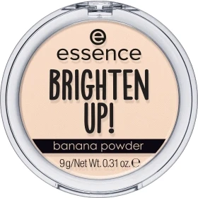 Abbildung von Essence Puder BRIGHTEN UP! banana powder