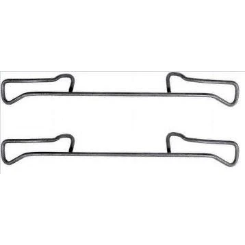 Abbildung von BREMBO A 02 238 Zubehörsatz, Bremssattel