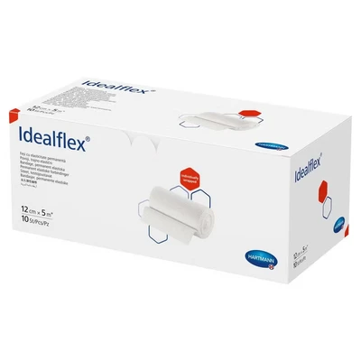 Abbildung von Idealflex 12 cm x 5 m 1 St