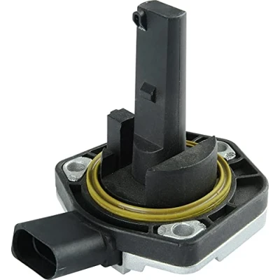 Abbildung von HERTH+BUSS ELPARTS 70684001 Sensor, Motorölstand mit Dichtring SKODA: Octavia 2 Combi, SEAT: Ibiza 4 Schrägheck, VOLKSWAGEN: Passat B6 Variant