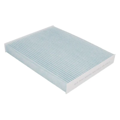 Abbildung von BLUE PRINT ADG02588 Innenraumfilter Pollenfilter 210 165 25 KIA: Soul 2, I