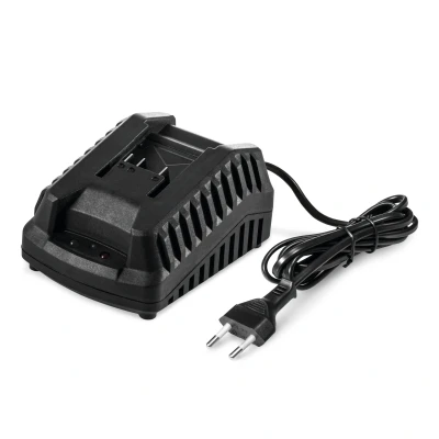 Abbildung von Ladegerät für Powertool Akku 20V 2A, 4A