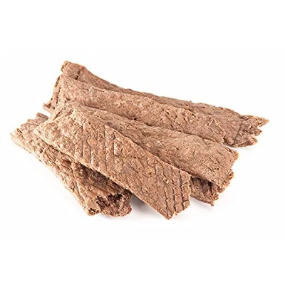 Abbildung von Fasan Trockenfleisch 100g