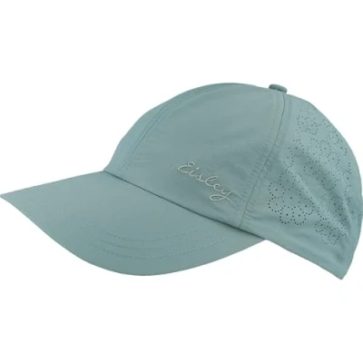 Abbildung von Eisley Damen Bellavista Cap mit UPF50+ / atmungsaktiv &amp; schnell trocknend/Klettverschluss, Stormy sea, Small