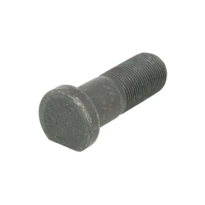 Abbildung von FEBI BILSTEIN 01648 Radbolzen M22 x 1,5 71 Vorderachse, Hinterachse 10.9 phosphatiert MERCEDES BENZ: AXOR 2