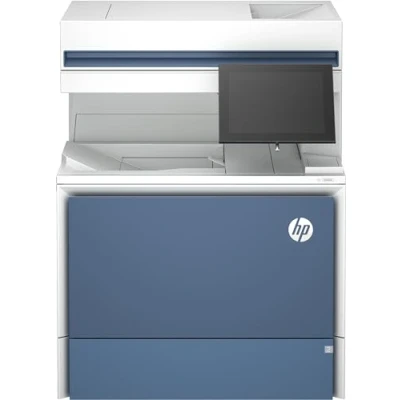 Abbildung von HP Color Laserjet Enterp. MFP 6800dn A4 52S. Col MF Duplex Netzwerk