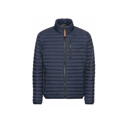 Abbildung von camel active Winterjacke, Herren, Größe: 30, Night blue