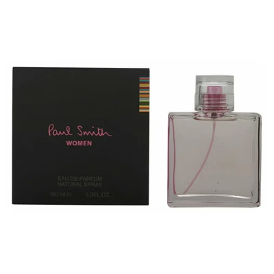 Abbildung von Paul Smith Women Eau de Parfum 100 ml