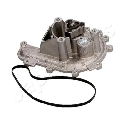 Abbildung von JAPANPARTS PQ 0604 Wasserpumpe mechanisch FORD: Transit Mk7 Kastenwagen, Mk6 Custom V362 Bus