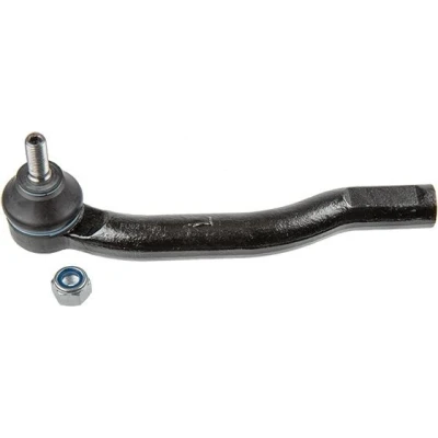 Abbildung von LEMFÖRDER 35294 01 Spurstangenkopf M10x1,25 Vorderachse, links NISSAN: MICRA 3, Note I, NV200 / Evalia Bus