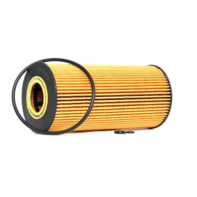 Abbildung von MAPCO 64807 Ölfilter Filtereinsatz MERCEDES BENZ: E Klasse Limousine, C T modell, SSANGYONG: Rexton / 2, Musso SUV