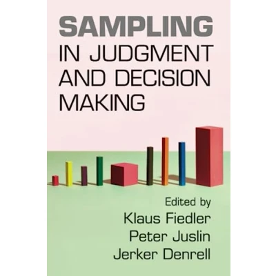 Abbildung von Sampling in Judgment and Decision Making