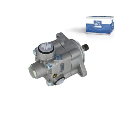 Abbildung von DT Spare Parts 2.53201 Hydraulikpumpe hydraulisch 135 VOLVO: F 12