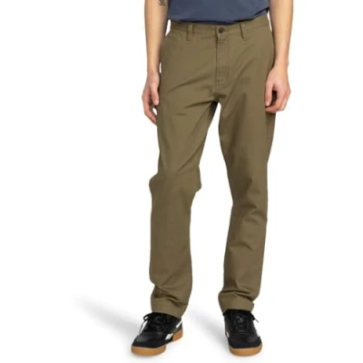 Abbildung von Element Howland Chino, Herren, Größe: 32, Olive