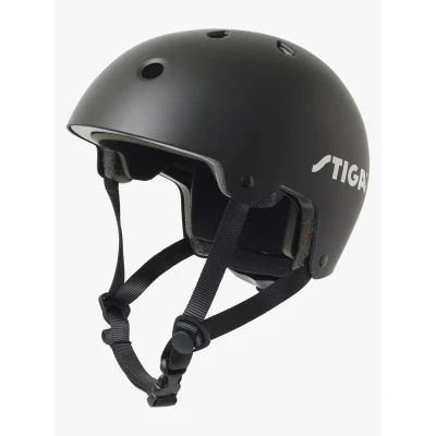 Abbildung von STIGA Helm Street RS, Schwarz L