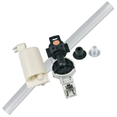 Abbildung von Original AEG Electrolux Armatur Geschirrspüler Drucksensor Kit