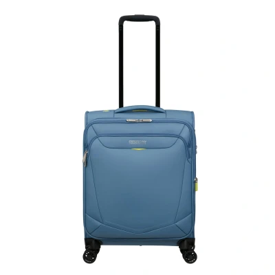 Abbildung von American Tourister Summerride Spinner S Exp TSA coronet blue