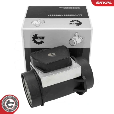 Abbildung von Luftmassenmesser ESEN SKV 07SKV255