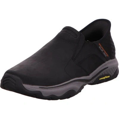 Abbildung von Skechers Sneaker low, Herren, Größe: 41, Schwarz Schuhe